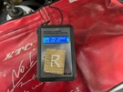 1999 Mazda RX-7 FD3S RX₋7 TYPE RS,  REAmemiya Dolphin Tail Muffler, Worksbell Quick Relase, MOMO Steering Wheel