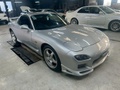 1999 Mazda RX-7 FUTURE INVENTORY FD3S RX₋7