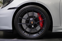 2025 Porsche 911 null