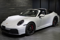 2025 Porsche 911 null