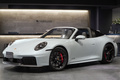 2025 Porsche 911 null