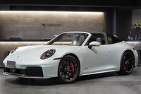 2025 Porsche 911 null