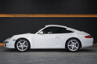 2005 Porsche 911 null