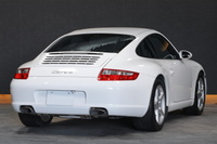 2005 Porsche 911 null