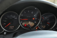 2005 Porsche 911 null