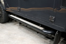 2013 Land Rover DEFENDER null
