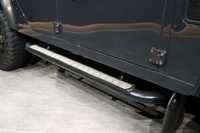 2013 Land Rover DEFENDER null