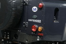 2013 Land Rover DEFENDER null