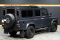 2013 Land Rover DEFENDER null