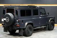 2013 Land Rover DEFENDER null