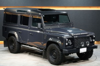 2013 Land Rover DEFENDER null
