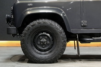 2013 Land Rover DEFENDER null