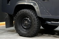 2013 Land Rover DEFENDER null