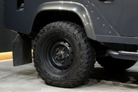 2013 Land Rover DEFENDER null