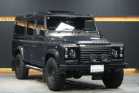 2013 Land Rover DEFENDER null