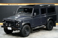 2013 Land Rover DEFENDER null