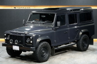 2013 Land Rover DEFENDER null