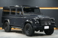 2013 Land Rover DEFENDER null