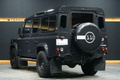 2013 Land Rover DEFENDER null