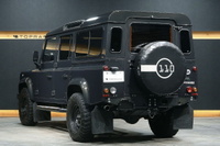 2013 Land Rover DEFENDER null