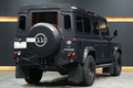 2013 Land Rover DEFENDER null