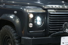 2013 Land Rover DEFENDER null