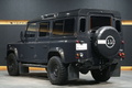 2013 Land Rover DEFENDER null