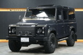 2013 Land Rover DEFENDER null