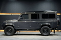 2013 Land Rover DEFENDER null
