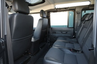 2013 Land Rover DEFENDER null