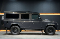 2013 Land Rover DEFENDER null