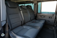 2013 Land Rover DEFENDER null