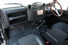 2013 Land Rover DEFENDER null