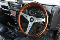 2013 Land Rover DEFENDER null