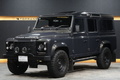 2013 Land Rover DEFENDER null