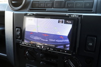 2013 Land Rover DEFENDER null