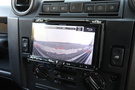 2013 Land Rover DEFENDER null
