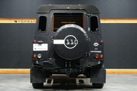 2013 Land Rover DEFENDER null