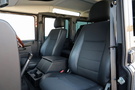 2013 Land Rover DEFENDER null