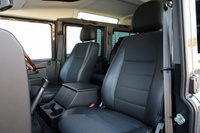 2013 Land Rover DEFENDER null