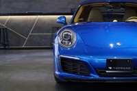 2016 Porsche 911 null