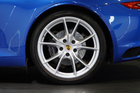 2016 Porsche 911 null