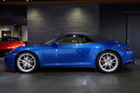 2016 Porsche 911 null