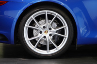 2016 Porsche 911 null