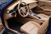 2016 Porsche 911 null