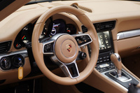 2016 Porsche 911 null