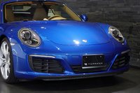 2016 Porsche 911 null