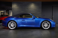 2016 Porsche 911 null