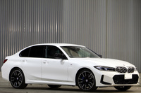 2023 BMW 3 SERIES 