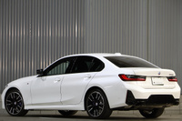 2023 BMW 3 SERIES 